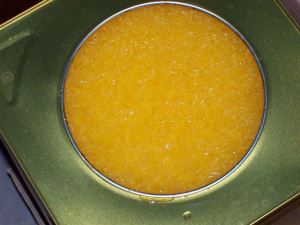 18 κιλά Mandarin Orange Sacs